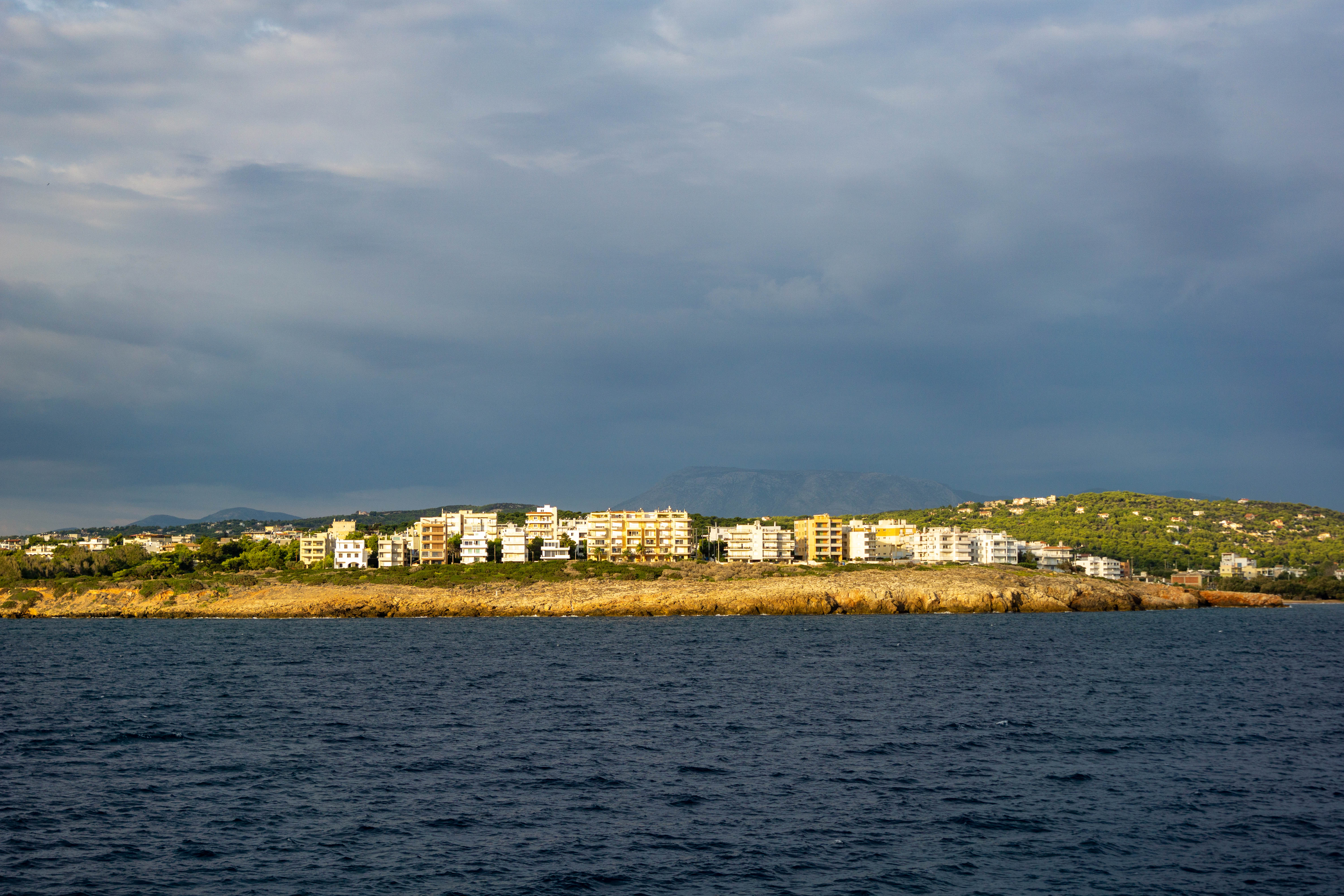 Mykonos 1