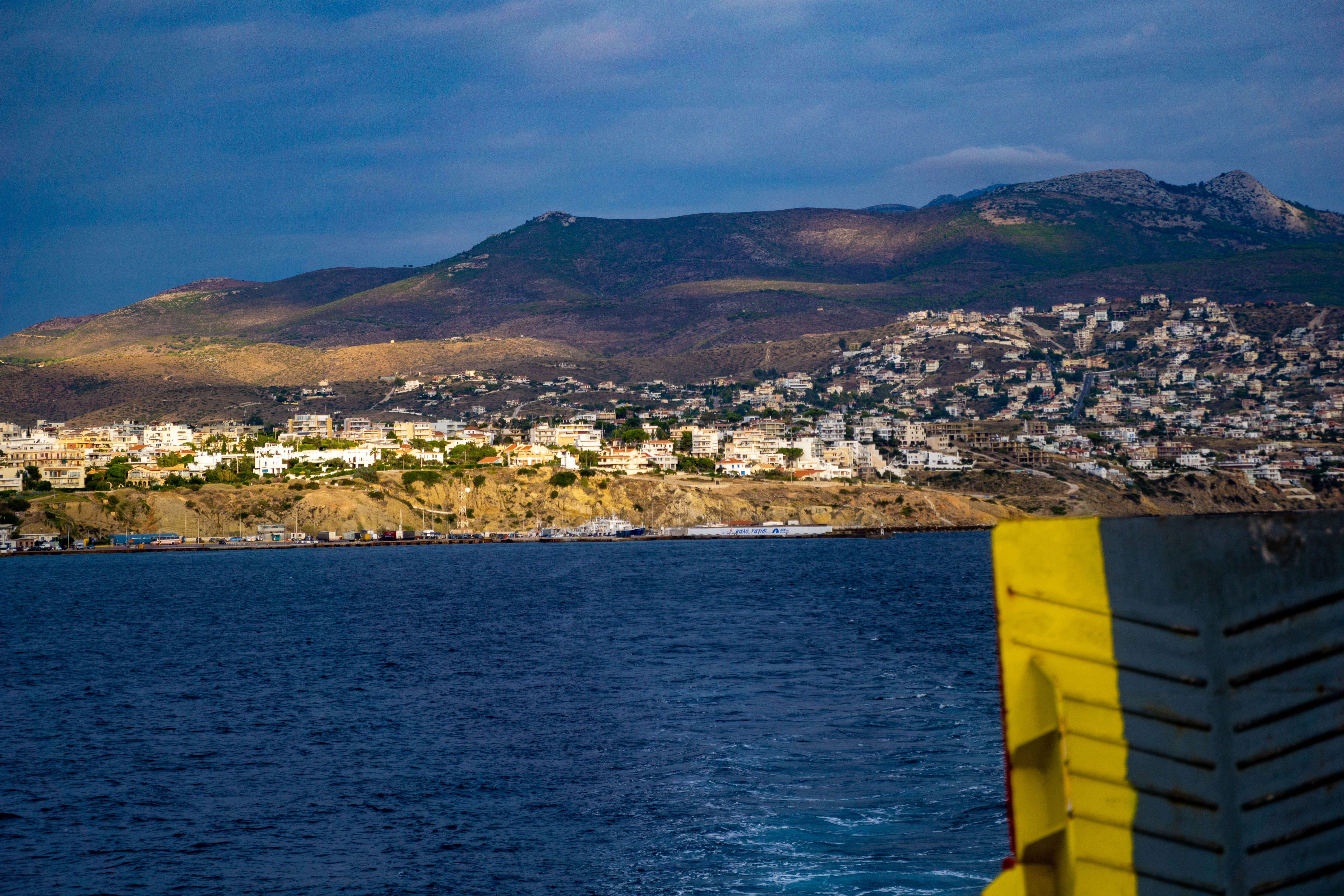 Mykonos 2